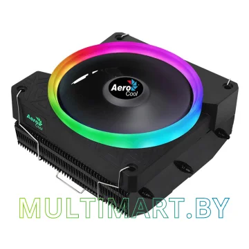 Кулер AeroCool Cylon 3H ARGB PWM 4P